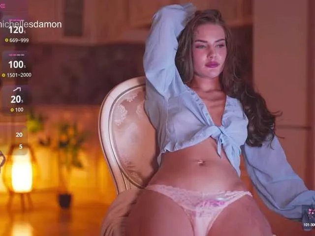 Offline Astriad on BongaCams