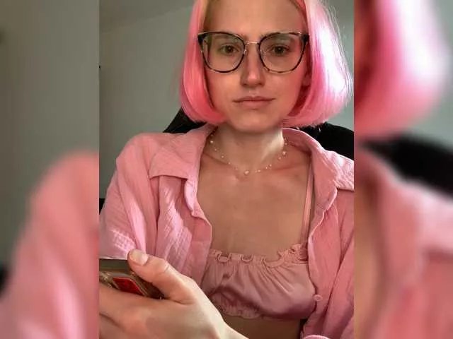 Offline Asya-baby on BongaCams