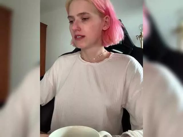 Offline Asya-baby on BongaCams