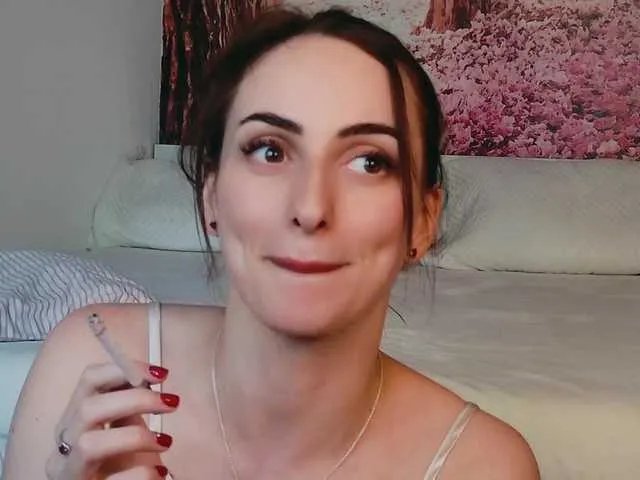 Offline AuraPure on BongaCams