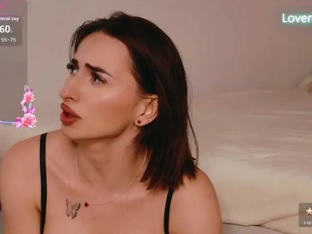 Offline AuraPure on BongaCams