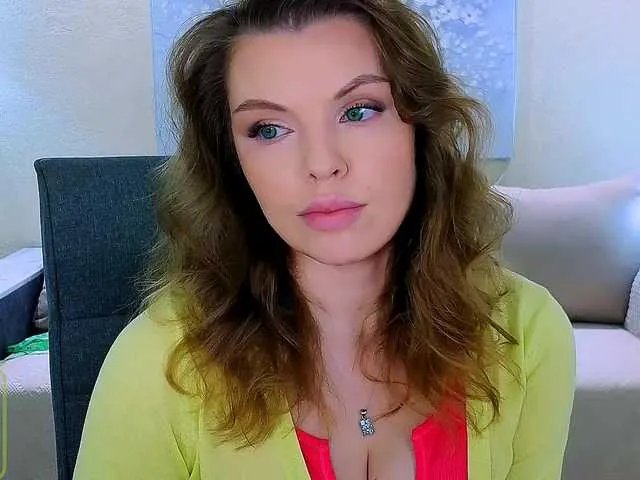 Offline AureliaFly on BongaCams