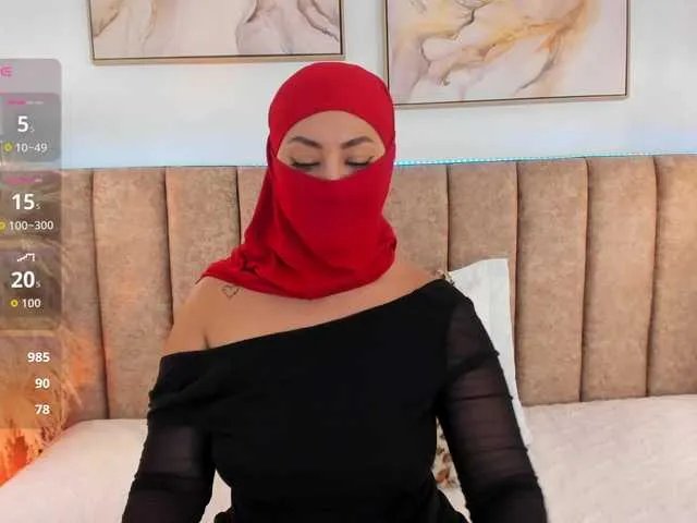 Offline Azzaa0 on BongaCams