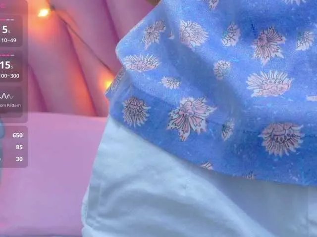 Freechat Beautifulskinny18 on BongaCams