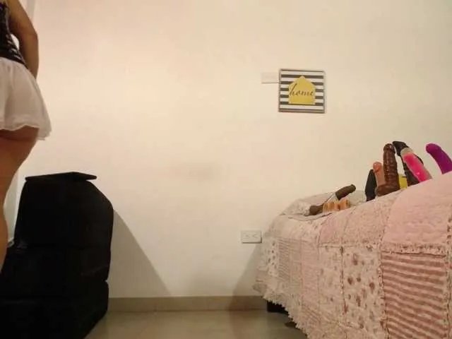 Offline BEAUTY-ASS on BongaCams