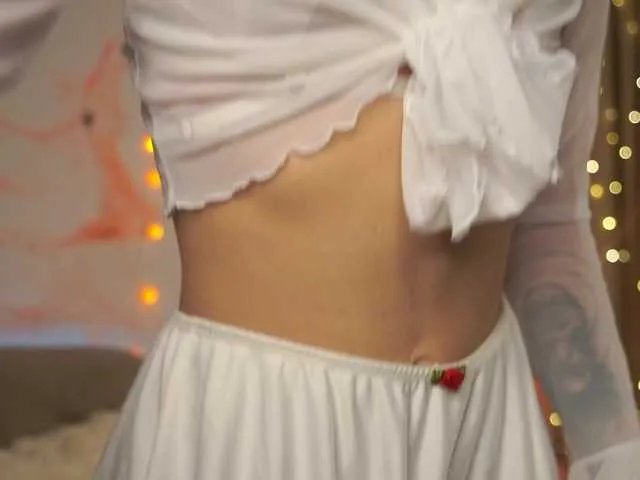 Freechat beckymadsons on BongaCams