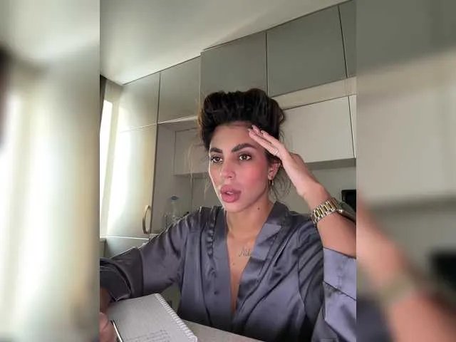 Offline BlackPantera666999 on BongaCams