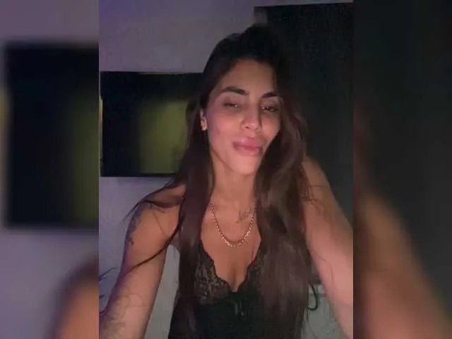 Offline BlackPantera666999 on BongaCams