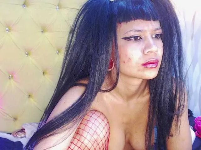 Offline Blackstar011 on BongaCams