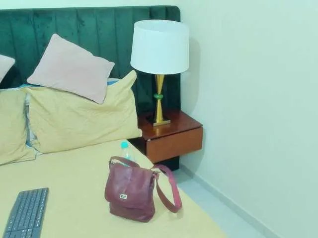 Offline BlakeAndAllisa on BongaCams