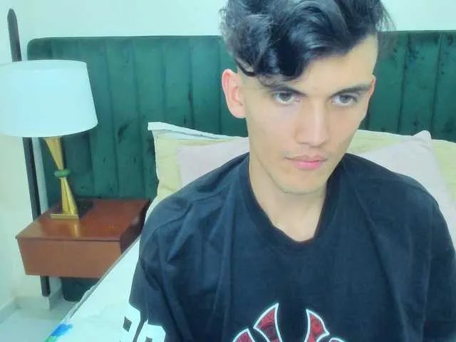 Offline BlakeAndAllisa on BongaCams