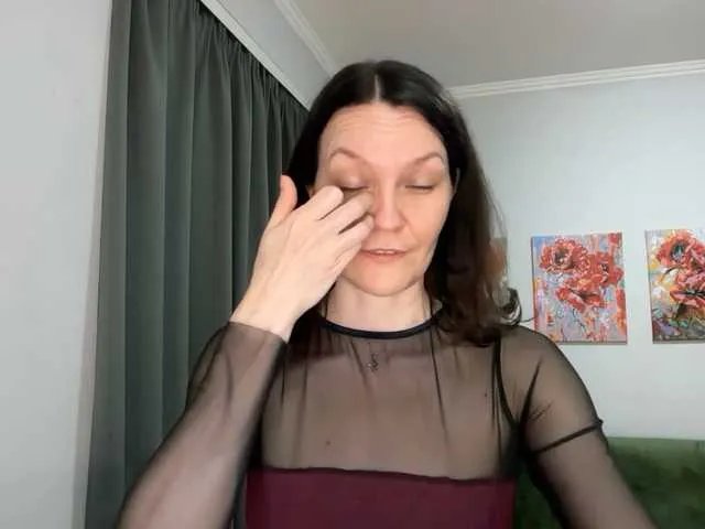 Freechat blprincess on BongaCams