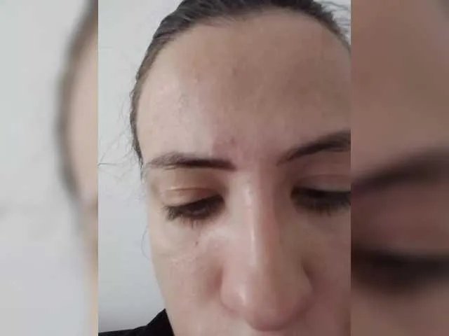 Freechat Bogina2 on BongaCams