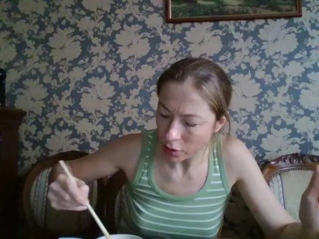 Offline Boginechka on BongaCams