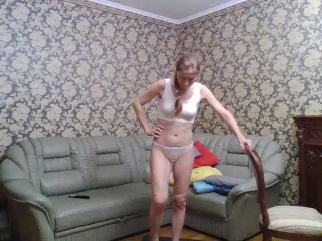 Offline Boginechka on BongaCams