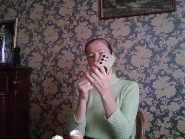 Offline Boginechka on BongaCams