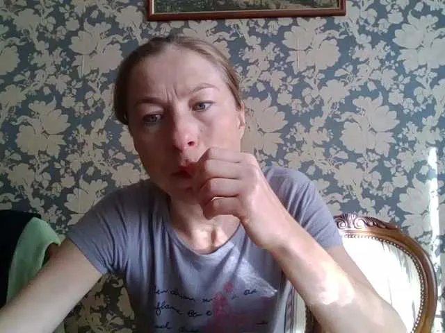 Offline Boginechka on BongaCams