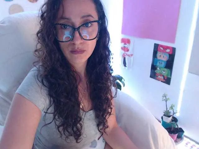bomboncita288 on BongaCams 