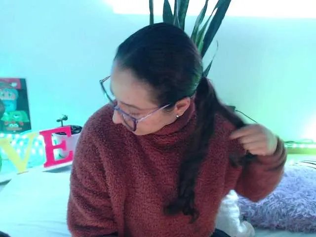 bomboncita288 on BongaCams 