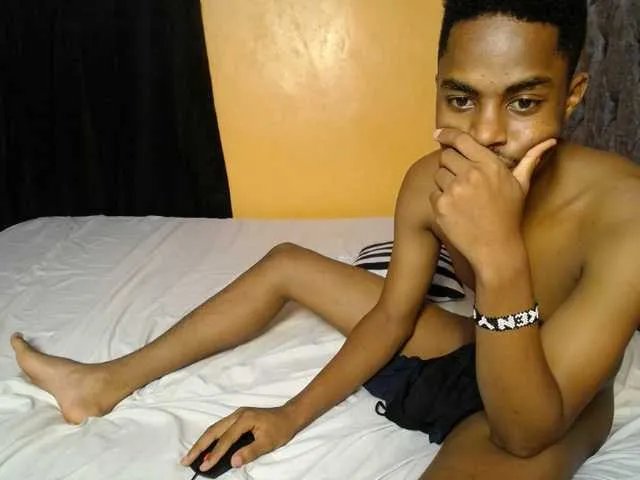 Offline BoonieAndClyde on BongaCams