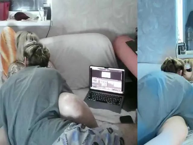 Offline bpd- on BongaCams