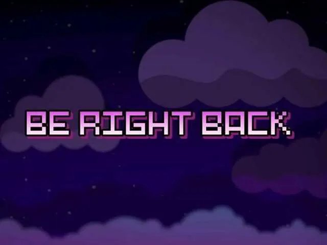 Offline britneyfox on BongaCams