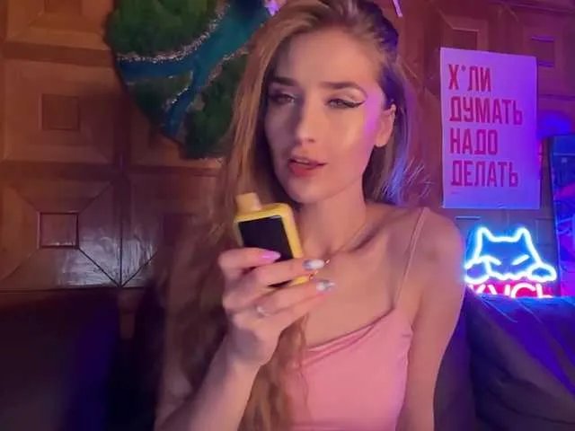 Freechat CandyBoom on BongaCams