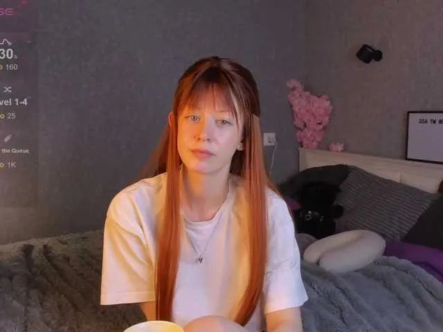 Offline Candyce-shop on BongaCams