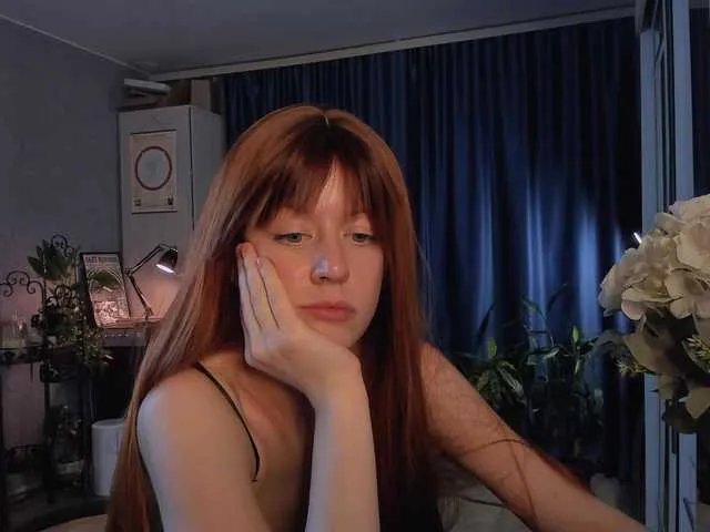 Offline Candyce-shop on BongaCams