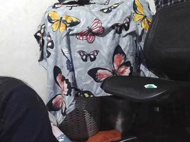 Offline candyshane on BongaCams