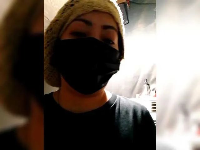 Offline candyshane on BongaCams