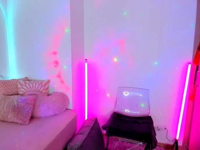 Freechat Carolalen on BongaCams