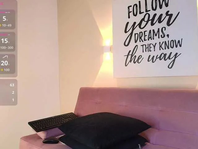 Offline CaseyDevon on BongaCams