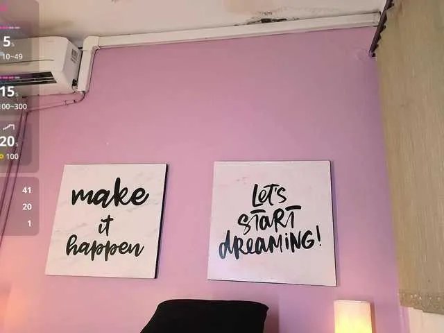 Offline CaseyDevon on BongaCams