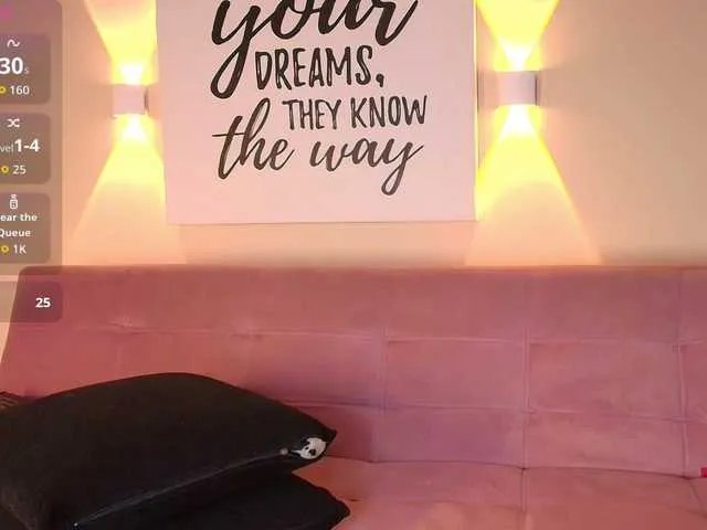 Offline CaseyDevon on BongaCams