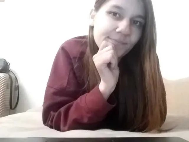 Offline ConnieStasiak on BongaCams