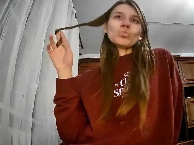 Offline ConnieStasiak on BongaCams