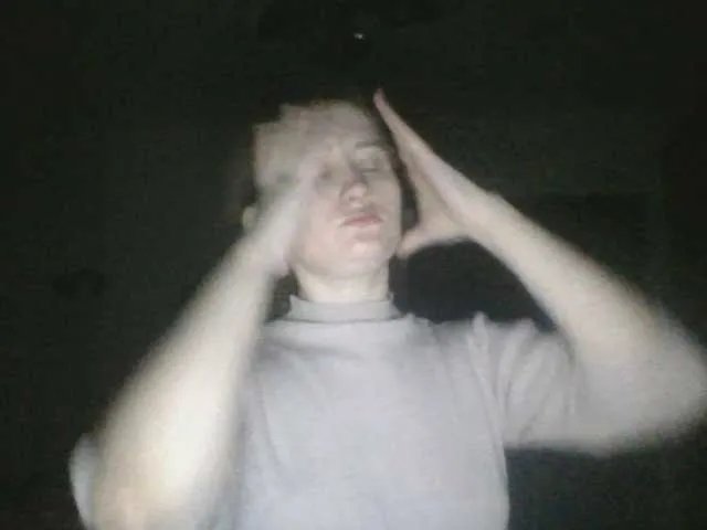 Cookie8 on BongaCams 