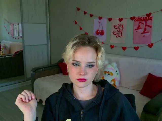 Cool-Love on BongaCams 