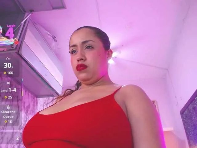 Offline cristal-horny19 on BongaCams