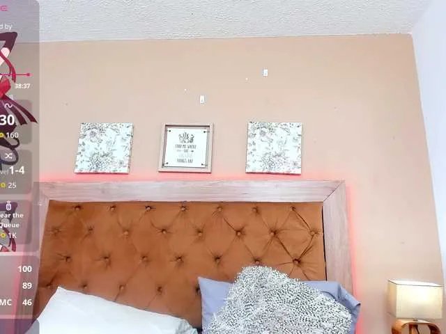 Offline CristalLorents on BongaCams