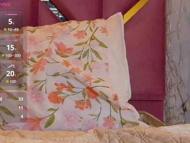 Offline curvybrunnett on BongaCams