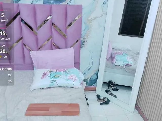 Offline curvybrunnett on BongaCams