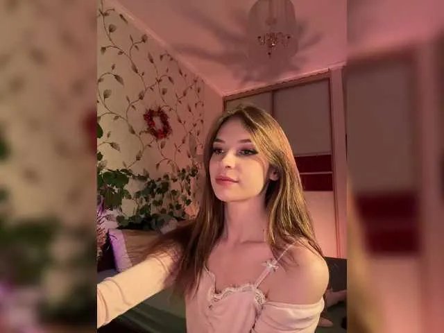 Offline CutieDollBC on BongaCams