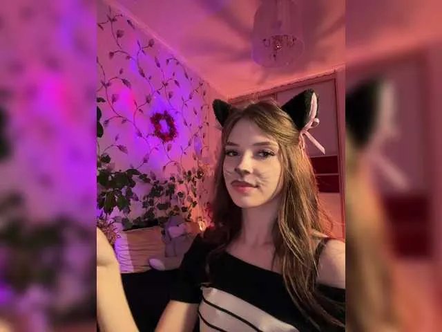 Offline CutieDollBC on BongaCams