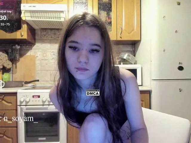 Offline CutieKitty6 on BongaCams