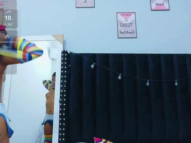 Freechat daddysneakin on BongaCams