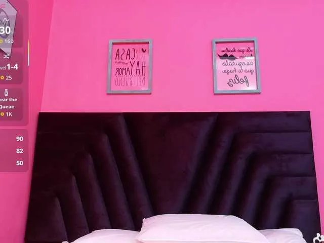 Freechat daddysneakin on BongaCams