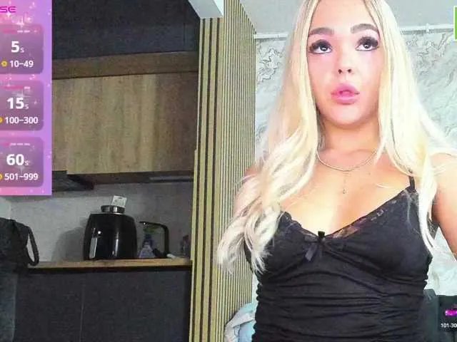 Offline DaisyAbby03 on BongaCams