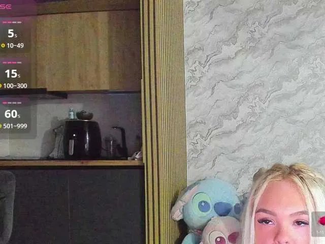 Offline DaisyAbby03 on BongaCams